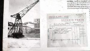 TARRAGONE - Les Ports et le Barrio El Serrallo - 43
